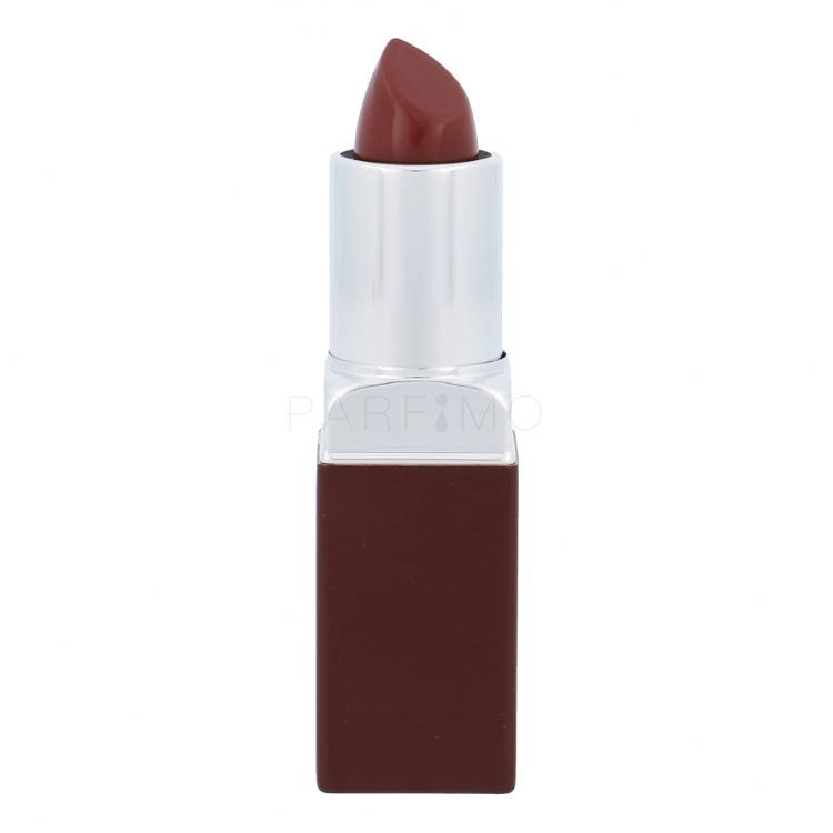 Clinique Clinique Pop Lip Colour + Primer Rúzs nőknek 3,9 g Változat 03 Cola Pop