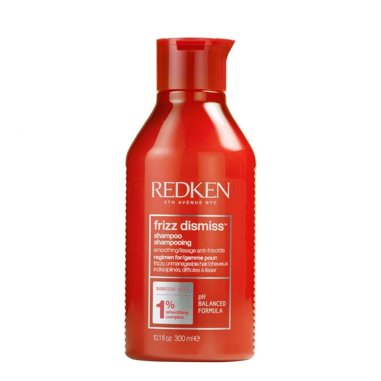 Redken Frizz Dismiss Sampon nőknek 300 ml