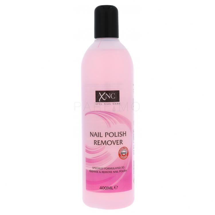 Xpel Nail Care Körömlakklemosó nőknek 400 ml