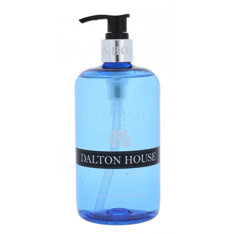 Xpel Dalton House Sea Breeze Folyékony szappan nőknek 500 ml