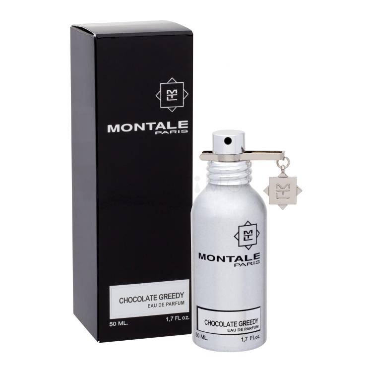 Montale Chocolate Greedy Eau de Parfum 50 ml