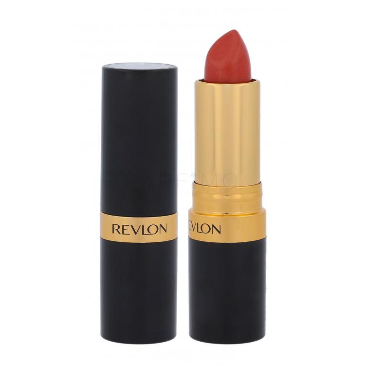 Revlon Super Lustrous Pearl Rúzs nőknek 4,2 g Változat 362 Cinnamon Bronze