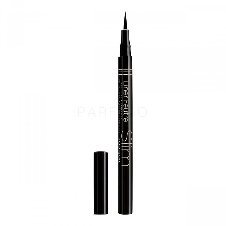 BOURJOIS Paris Liner Feutre Slim Szemhéjtus nőknek 0,8 ml Változat 16 Noir