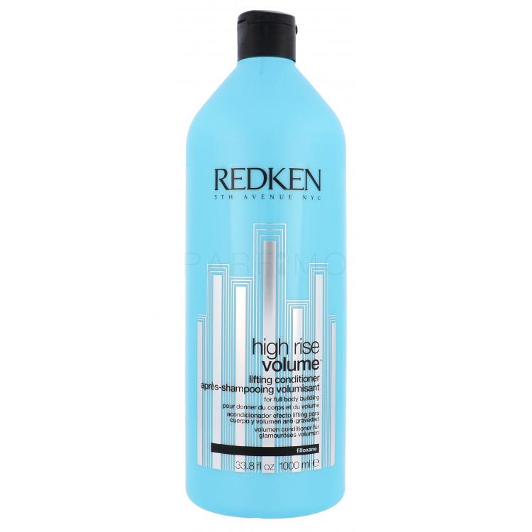 Redken High Rise Volume Hajkondicionáló nőknek 1000 ml