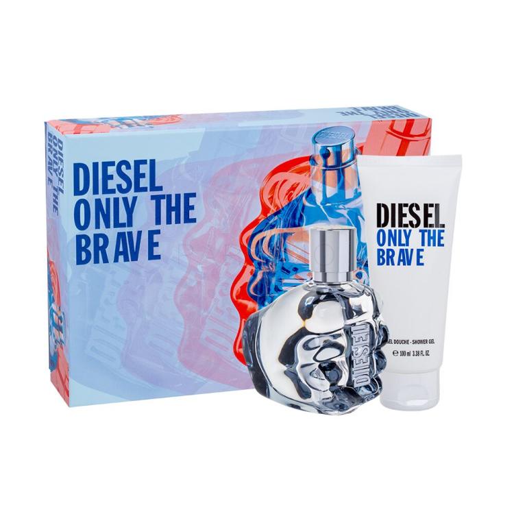 Diesel Only The Brave Ajándékcsomagok