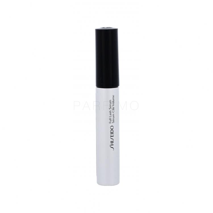 Shiseido Full Lash Szempillaspirál primer nőknek 6 ml