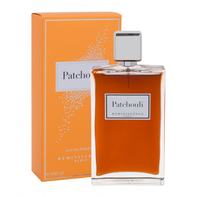 Reminiscence Patchouli Eau de Toilette nőknek 100 ml