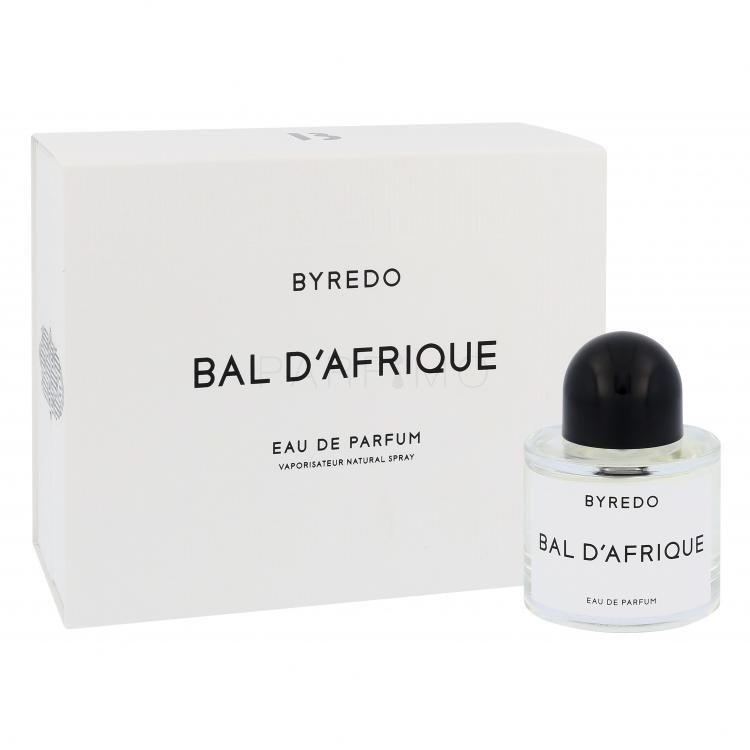 BYREDO Bal d´Afrique Eau de Parfum 50 ml