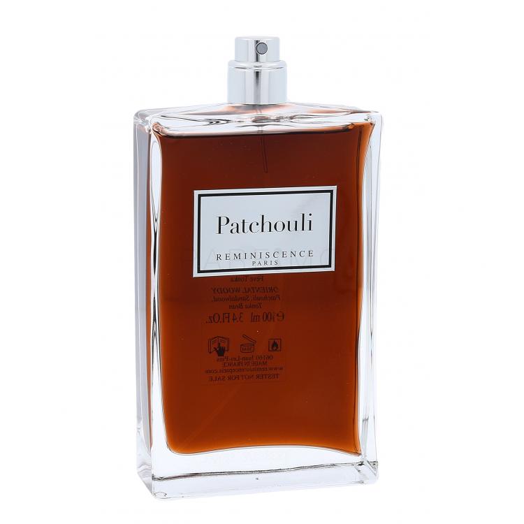 Reminiscence Patchouli Eau de Toilette nőknek 100 ml teszter