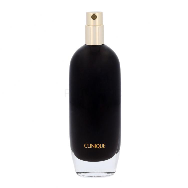 Clinique Aromatics in Black Eau de Parfum nőknek 50 ml teszter