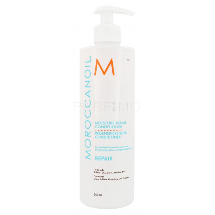 Moroccanoil Repair Hajkondicionáló nőknek 500 ml