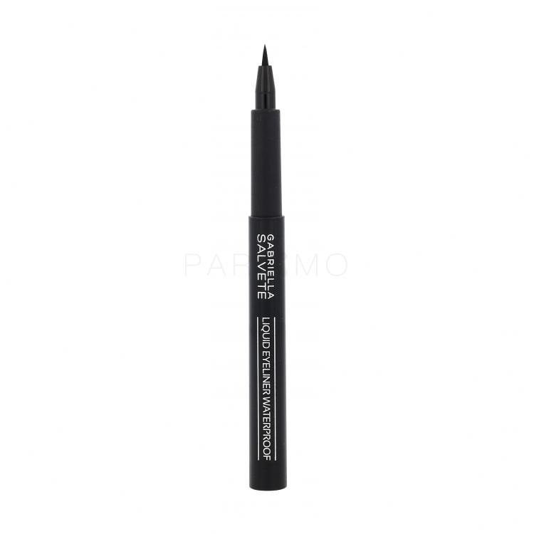 Gabriella Salvete Liquid Eyeliner Szemhéjtus nőknek 1,2 ml Változat 01