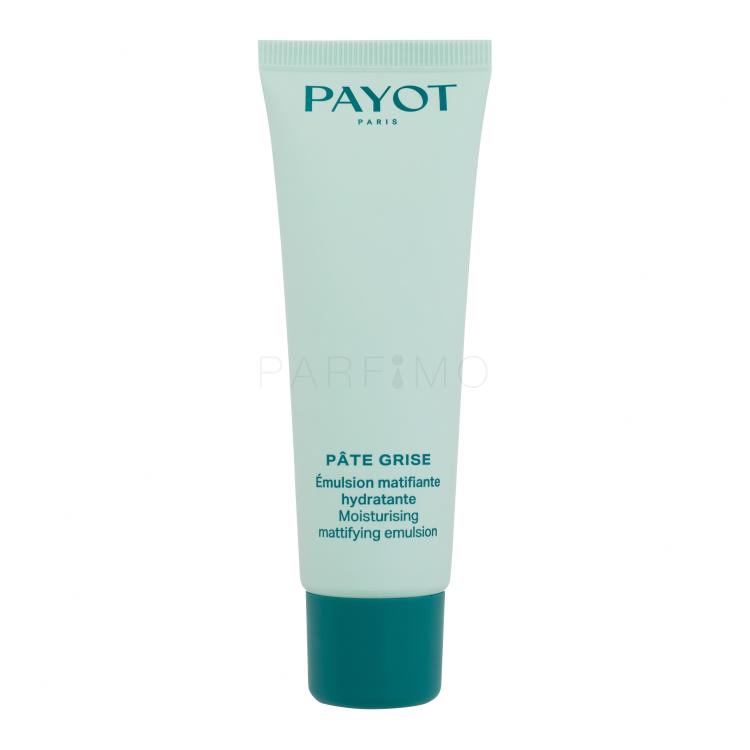 PAYOT Pâte Grise Moisturising Mattifying Emulsion Nappali arckrém nőknek 50 ml