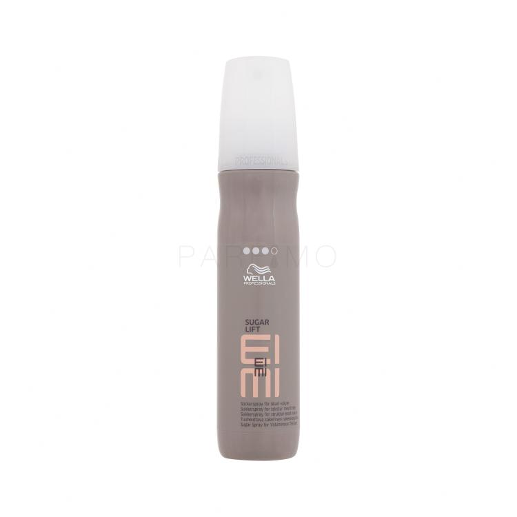 Wella Professionals Eimi Sugar Lift Hajdúsító nőknek 150 ml