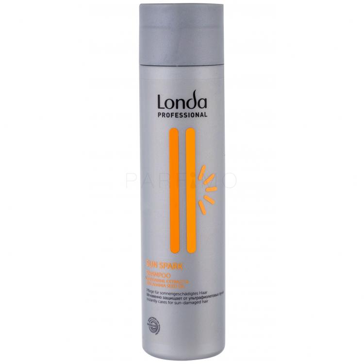 Londa Professional Sun Spark Sampon nőknek 250 ml