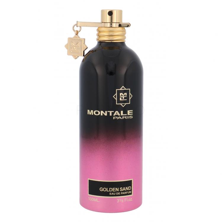 Montale Golden Sand Eau de Parfum 100 ml teszter