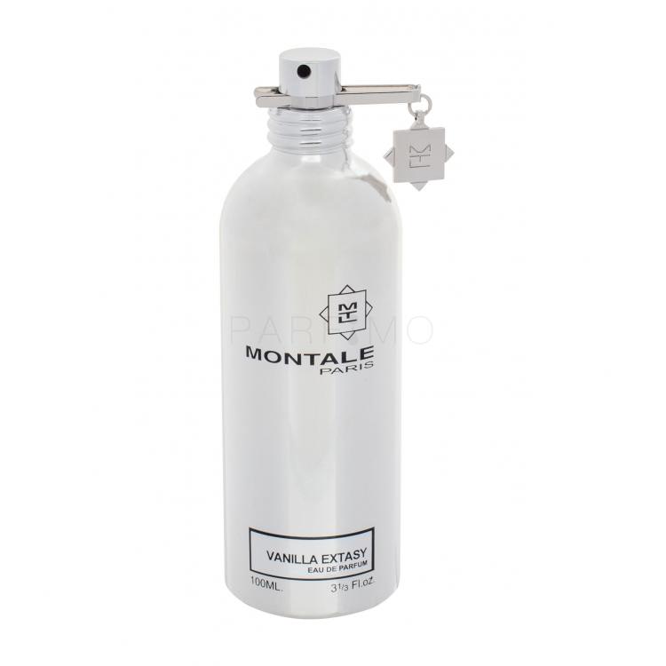 Montale Vanilla Extasy Eau de Parfum nőknek 100 ml teszter