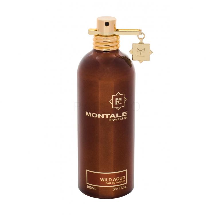 Montale Wild Aoud Eau de Parfum 100 ml teszter