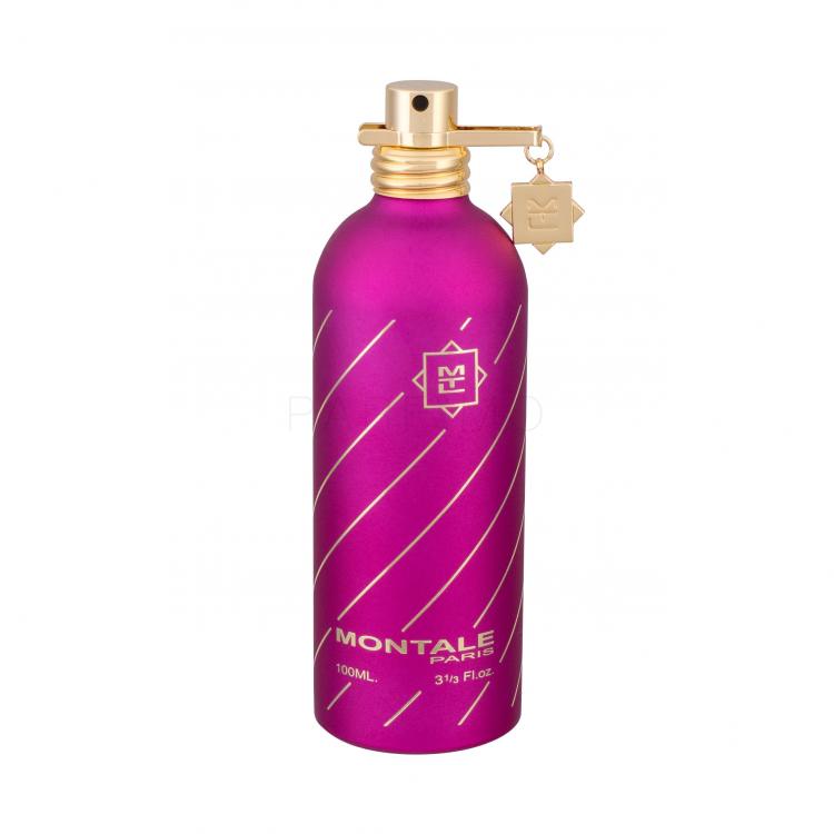 Montale Roses Musk Eau de Parfum nőknek 100 ml teszter