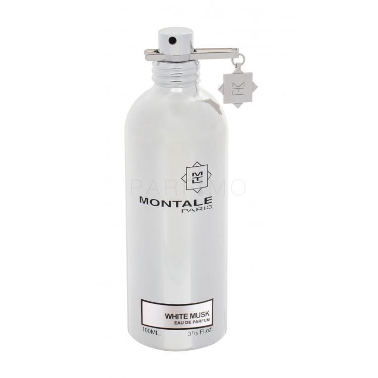 Montale White Musk Eau de Parfum 100 ml teszter