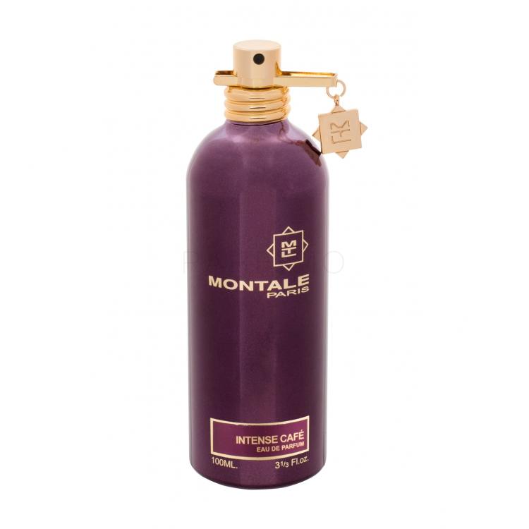 Montale Intense Cafe Eau de Parfum 100 ml teszter