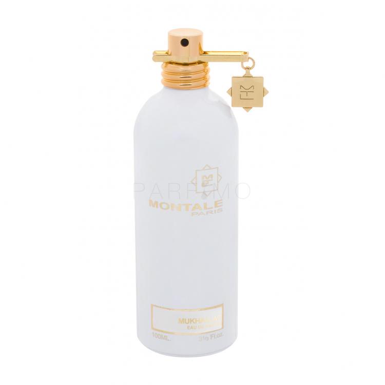 Montale Mukhallat Eau de Parfum 100 ml teszter