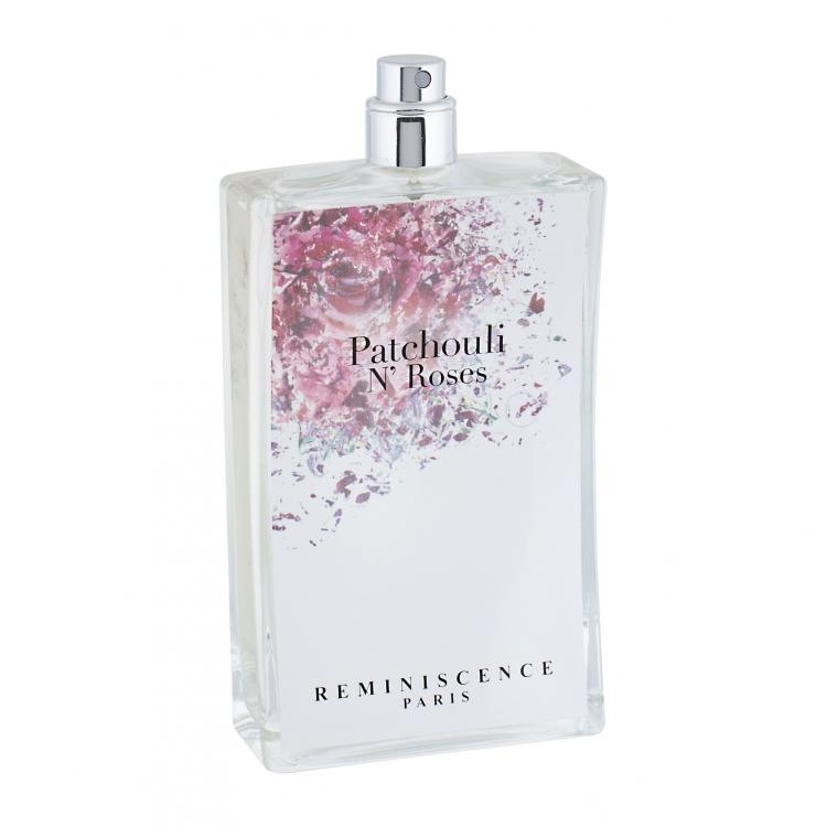 Reminiscence Patchouli N´Roses Eau de Parfum nőknek 100 ml teszter