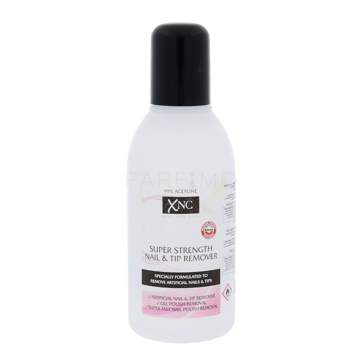 Xpel Nail Care Super Strength Nail &amp; Tip Körömlakklemosó nőknek 150 ml