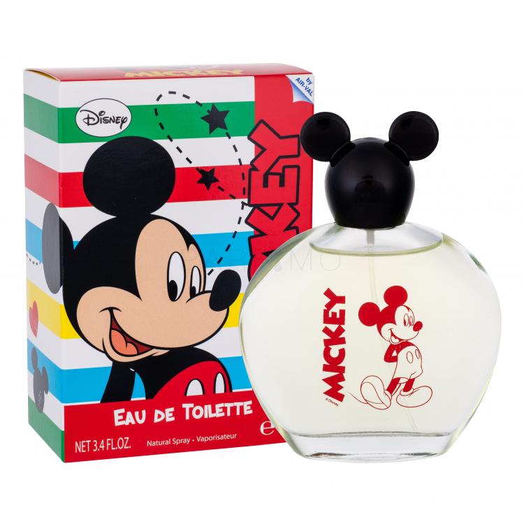 Disney I love Mickey Eau de Toilette gyermekeknek 100 ml