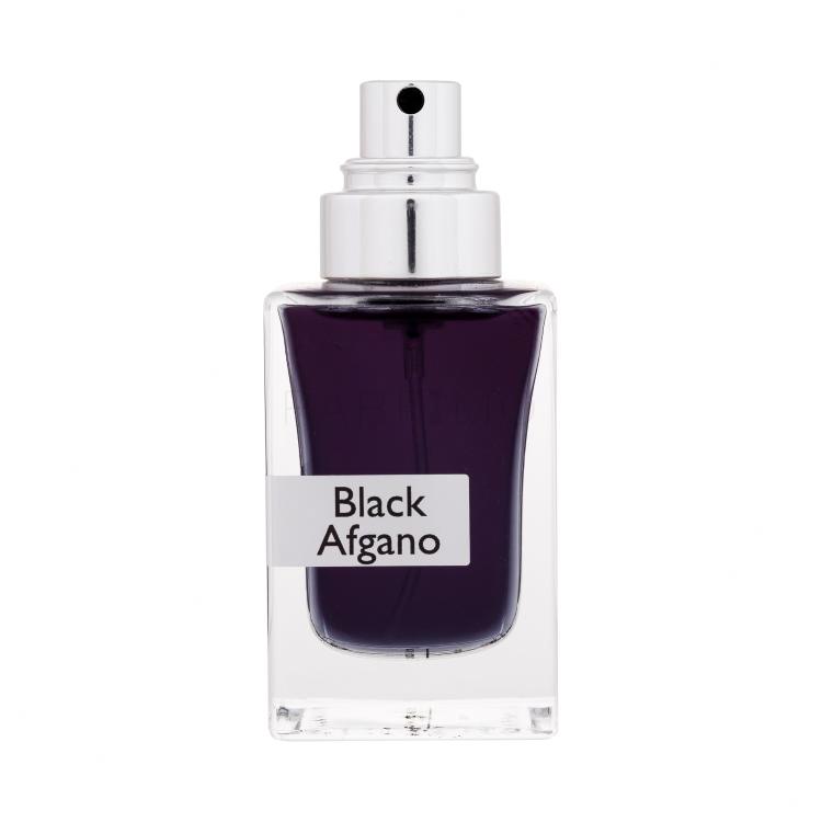 Nasomatto Black Afgano Parfümkivonat 30 ml teszter