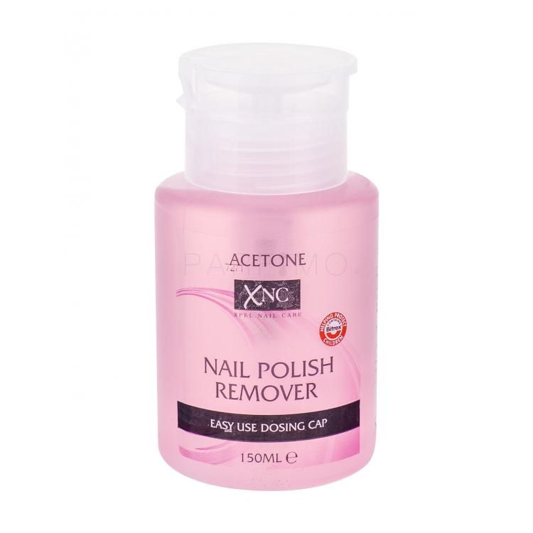 Xpel Nail Care Körömlakklemosó nőknek 150 ml