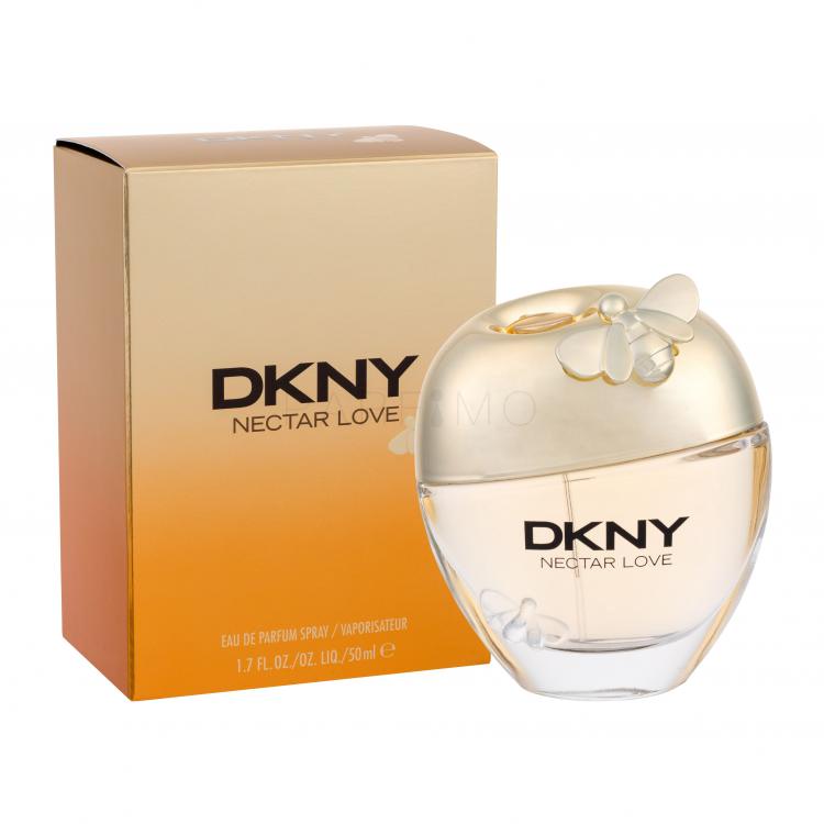 DKNY Nectar Love Eau de Parfum nőknek 50 ml