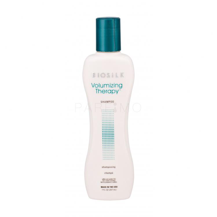 Farouk Systems Biosilk Volumizing Therapy Sampon nőknek 207 ml