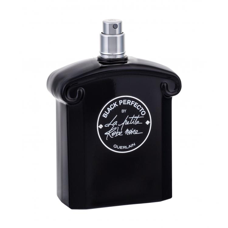 Guerlain La Petite Robe Noire Black Perfecto Eau de Parfum nőknek 100 ml teszter