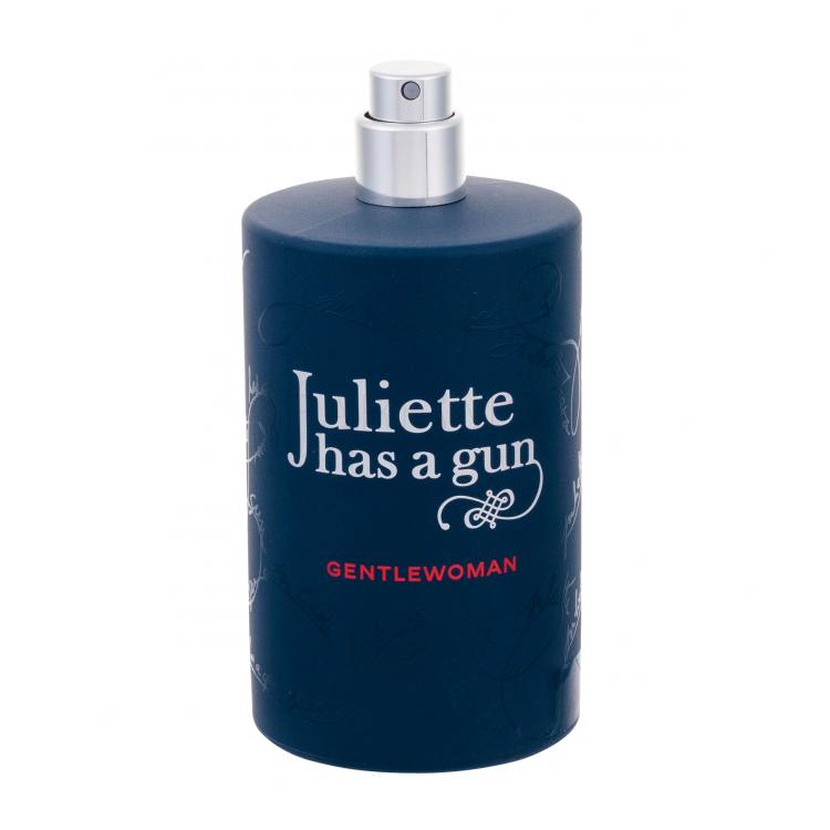 Juliette Has A Gun Gentlewoman Eau de Parfum nőknek 100 ml teszter