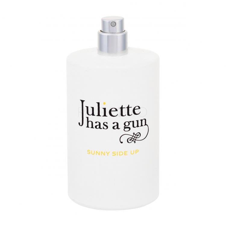 Juliette Has A Gun Sunny Side Up Eau de Parfum nőknek 100 ml teszter