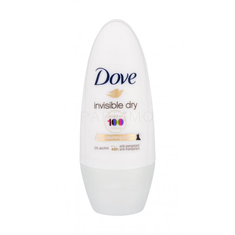 Dove Invisible Dry 48h Izzadásgátló nőknek 50 ml