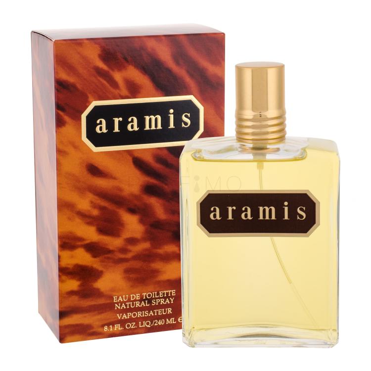 Aramis Aramis Eau de Toilette férfiaknak 240 ml