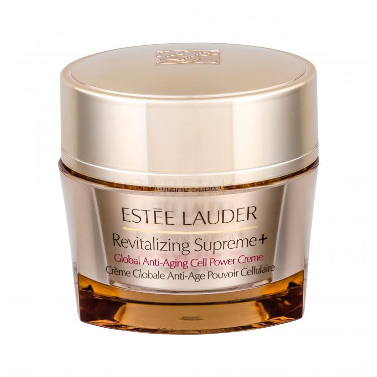 Estée Lauder Revitalizing Supreme+ Global Anti-Aging Cell Power Creme Nappali arckrém nőknek 75 ml