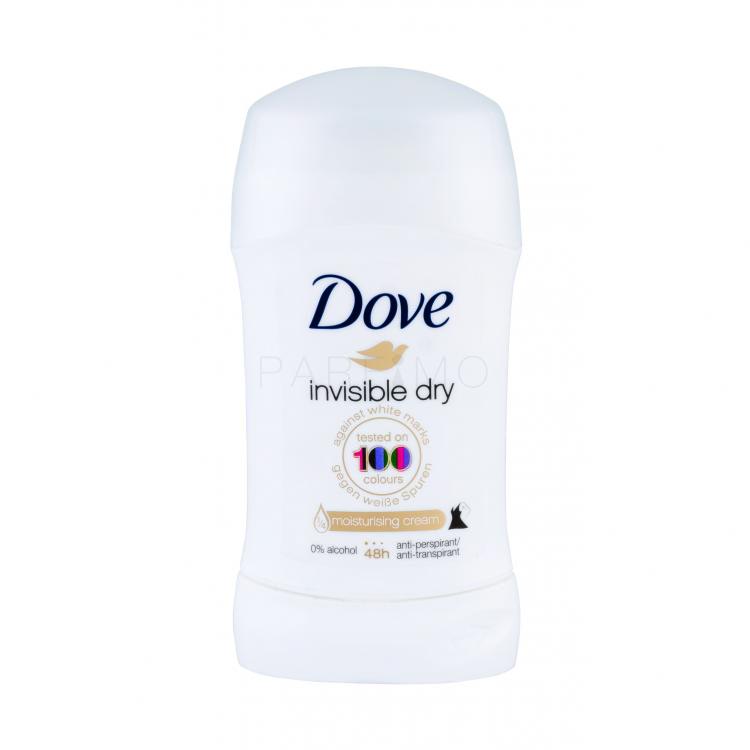 Dove Invisible Dry 48h Izzadásgátló nőknek 30 ml