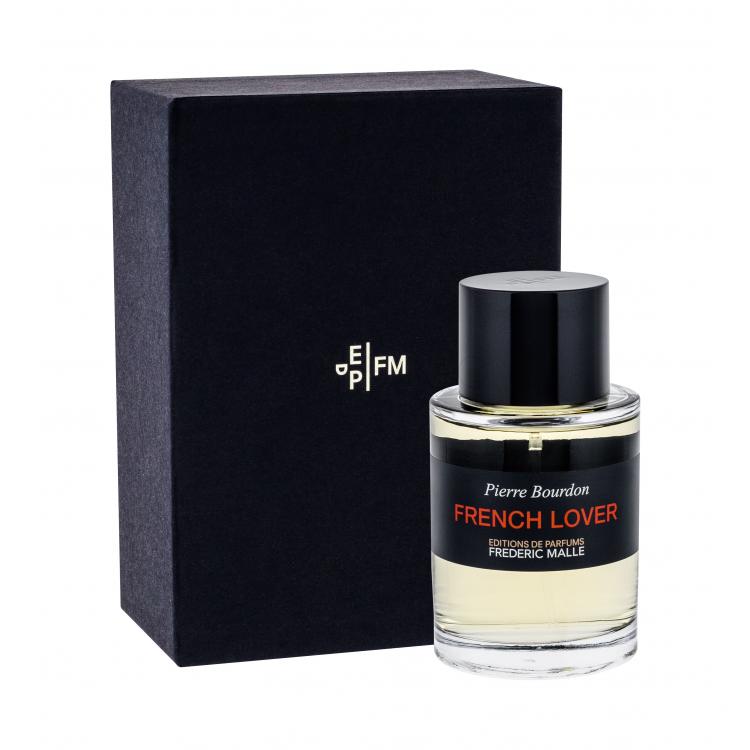 Frederic Malle French Lover Eau de Parfum férfiaknak 100 ml