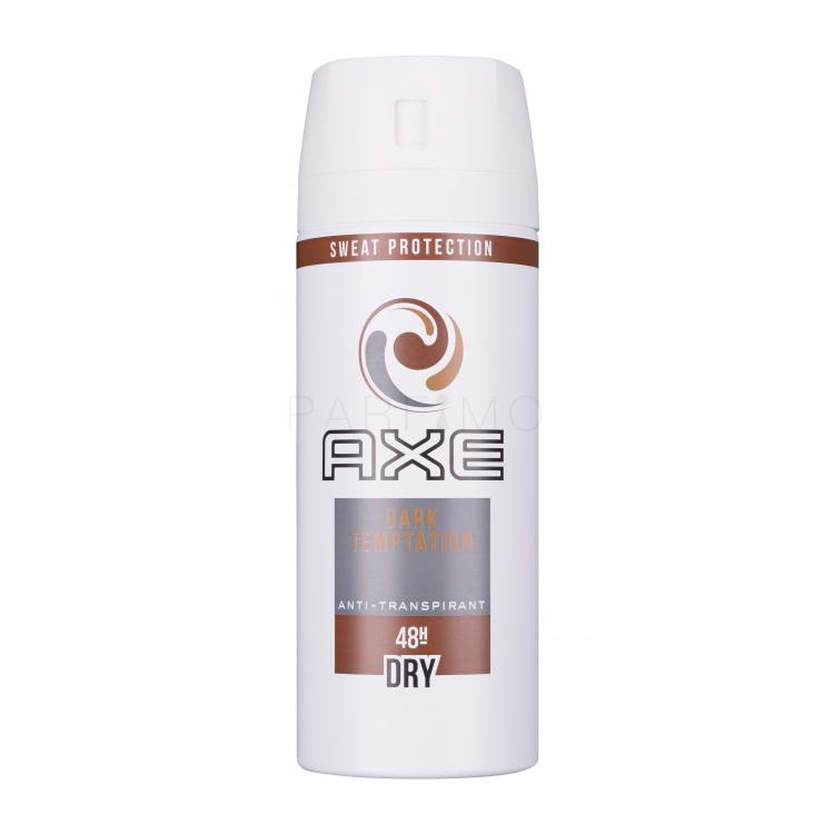 Axe Dark Temptation Izzadásgátló férfiaknak 150 ml