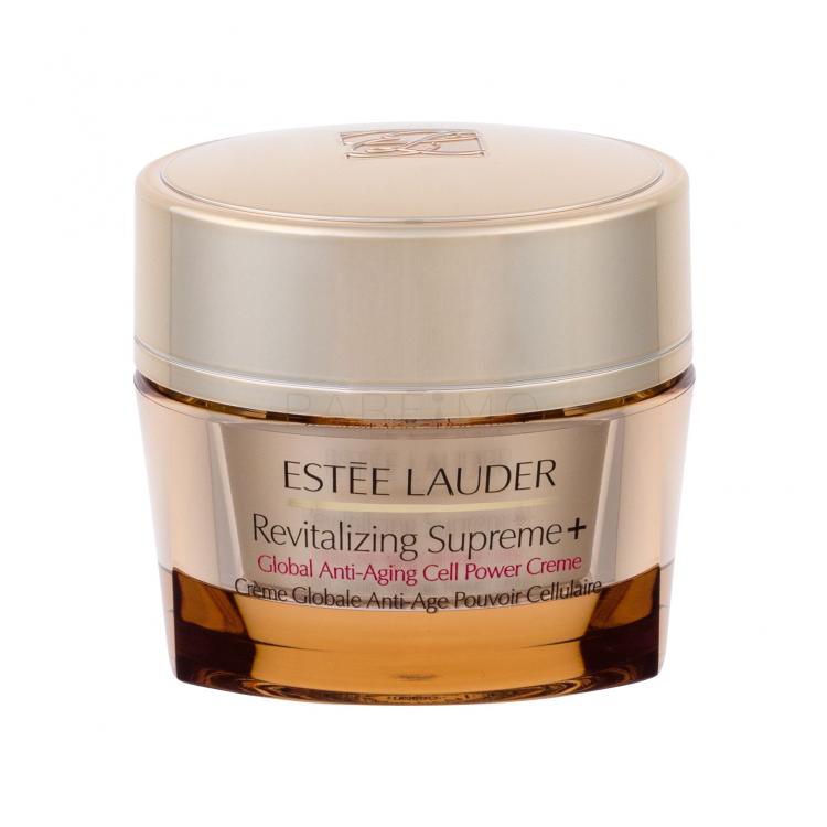 Estée Lauder Revitalizing Supreme+ Global Anti-Aging Cell Power Creme Nappali arckrém nőknek 30 ml