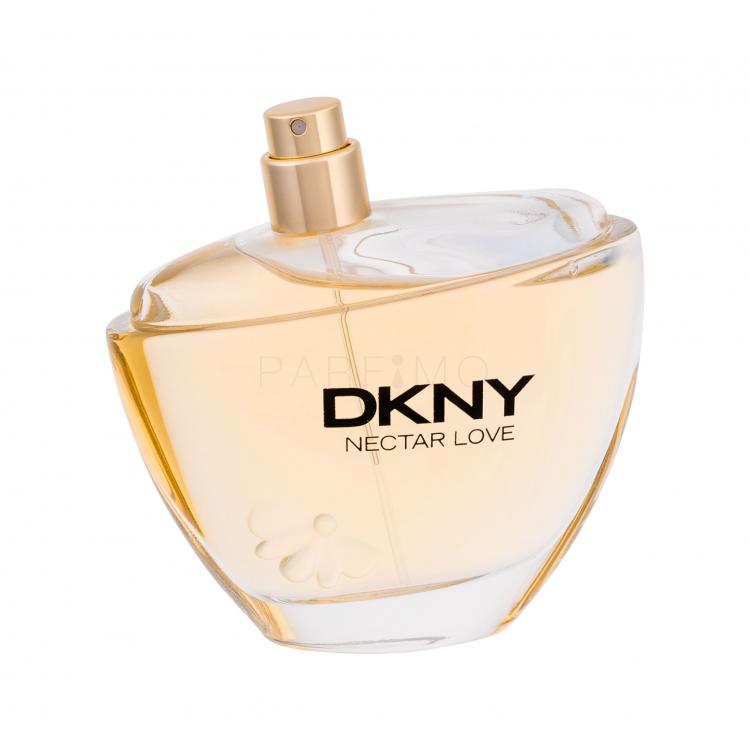 DKNY Nectar Love Eau de Parfum nőknek 100 ml teszter