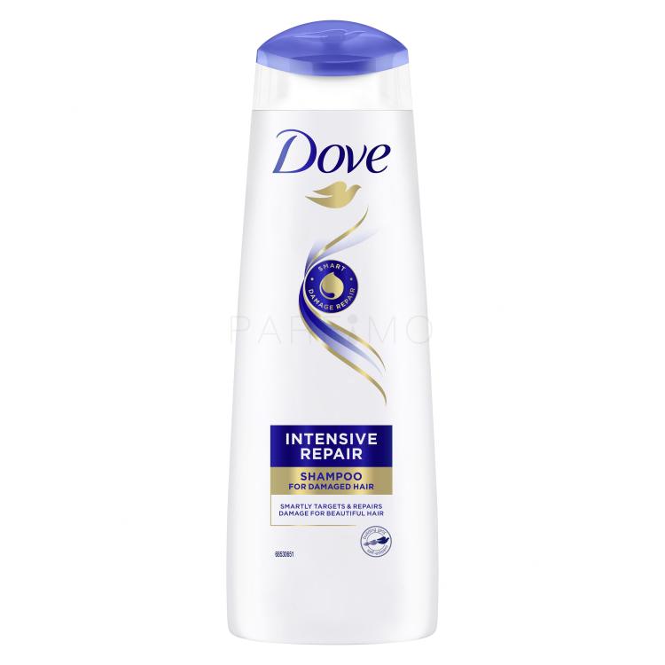 Dove Intensive Repair Sampon nőknek 250 ml