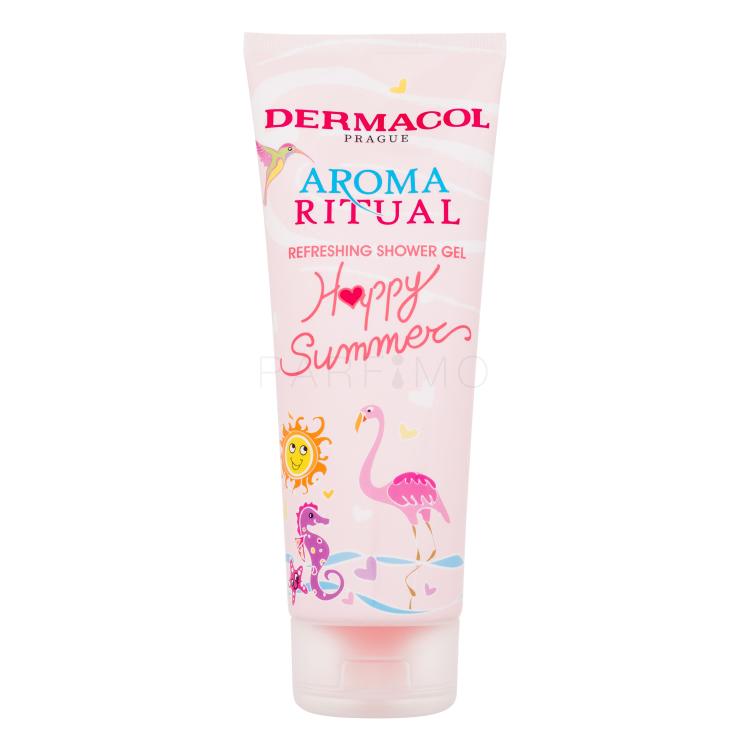 Dermacol Aroma Ritual Happy Summer Tusfürdő gyermekeknek 250 ml