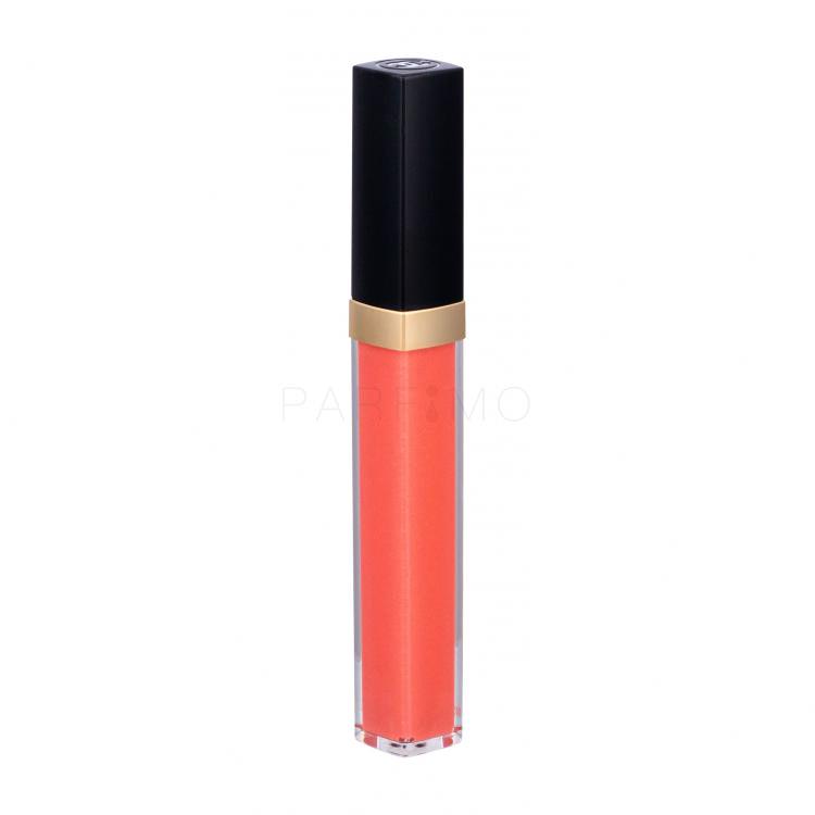 Chanel Rouge Coco Gloss Szájfény nőknek 5,5 g Változat 166 Physical