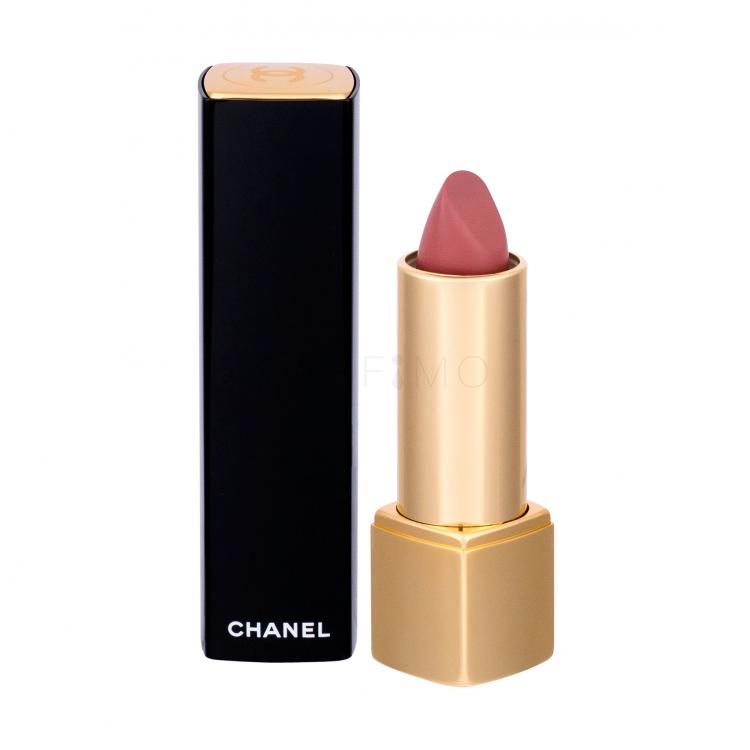 Chanel Rouge Allure Velvet Rúzs nőknek 3,5 g Változat 62 Libre