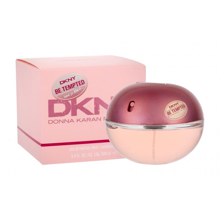 DKNY DKNY Be Tempted Eau So Blush Eau de Parfum nőknek 100 ml