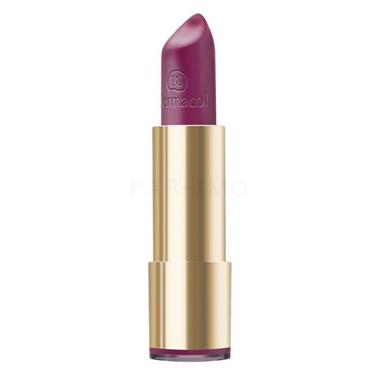 Dermacol Pretty Matte Rúzs nőknek 4,5 g Változat 15